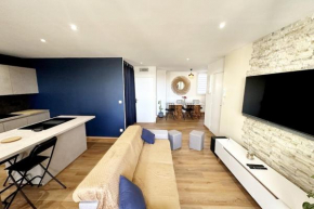 Appartement Design Vendargues, Wifi et Clim